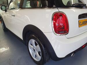 MINI Hatch 1.5 Cooper Euro 6 (s/s) 3dr