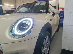 MINI Hatch 1.5 Cooper Euro 6 (s/s) 3dr