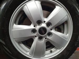 MINI Hatch 1.5 Cooper Euro 6 (s/s) 3dr