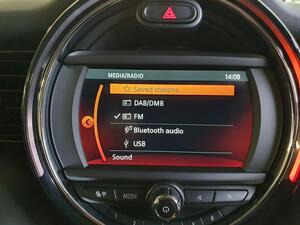 MINI Hatch 1.5 Cooper Euro 6 (s/s) 3dr