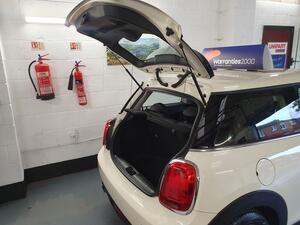 MINI Hatch 1.5 Cooper Euro 6 (s/s) 3dr