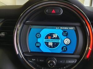 MINI Hatch 1.5 Cooper Euro 6 (s/s) 3dr