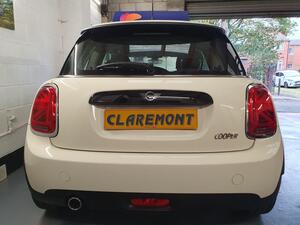 MINI Hatch 1.5 Cooper Euro 6 (s/s) 3dr