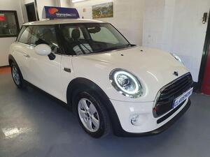 MINI Hatch 1.5 Cooper Euro 6 (s/s) 3dr