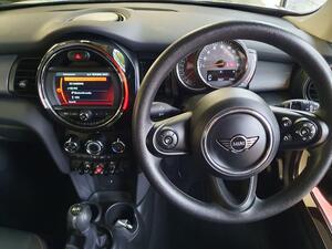 MINI Hatch 1.5 Cooper Euro 6 (s/s) 3dr