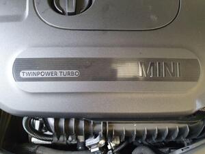 MINI Hatch 1.5 Cooper Euro 6 (s/s) 3dr
