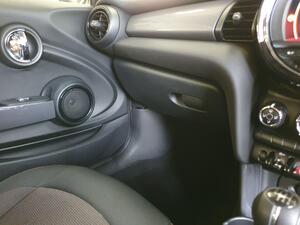 MINI Hatch 1.5 Cooper Euro 6 (s/s) 3dr