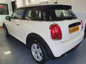 MINI Hatch 1.5 Cooper Euro 6 (s/s) 3dr