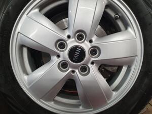 MINI Hatch 1.5 Cooper Euro 6 (s/s) 3dr
