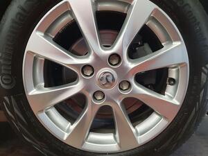 Vauxhall Corsa 1.2 SE Premium Euro 6 5dr