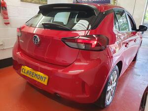 Vauxhall Corsa 1.2 SE Premium Euro 6 5dr
