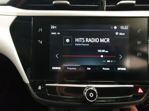 Vauxhall Corsa 1.2 SE Premium Euro 6 5dr