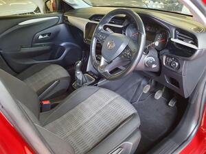 Vauxhall Corsa 1.2 SE Premium Euro 6 5dr