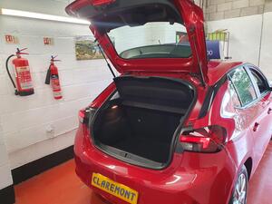 Vauxhall Corsa 1.2 SE Premium Euro 6 5dr