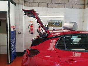 Vauxhall Corsa 1.2 SE Premium Euro 6 5dr