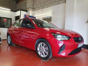 Vauxhall Corsa 1.2 SE Premium Euro 6 5dr