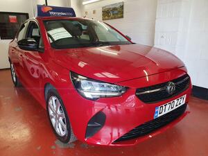 Vauxhall Corsa 1.2 SE Premium Euro 6 5dr