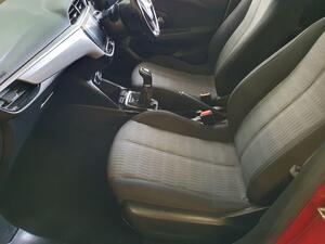 Vauxhall Corsa 1.2 SE Premium Euro 6 5dr