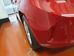 Vauxhall Corsa 1.2 SE Premium Euro 6 5dr
