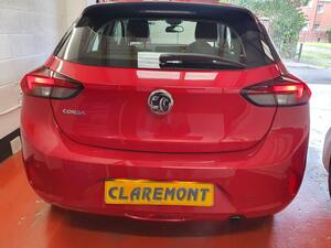Vauxhall Corsa 1.2 SE Premium Euro 6 5dr