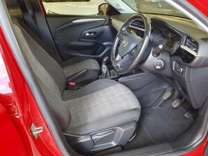 Vauxhall Corsa 1.2 SE Premium Euro 6 5dr