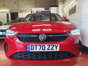 Vauxhall Corsa 1.2 SE Premium Euro 6 5dr