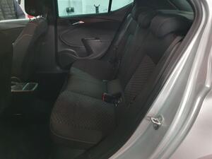 Vauxhall Astra 1.6 CDTI ecoTEC BlueInjection Design EURO 6 (s/s) 5dr