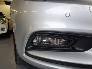 Vauxhall Astra 1.6 CDTI ecoTEC BlueInjection Design EURO 6 (s/s) 5dr