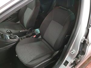 Vauxhall Astra 1.6 CDTI ecoTEC BlueInjection Design EURO 6 (s/s) 5dr