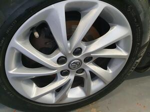 Vauxhall Astra 1.6 CDTI ecoTEC BlueInjection Design EURO 6 (s/s) 5dr