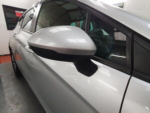 Vauxhall Astra 1.6 CDTI ecoTEC BlueInjection Design EURO 6 (s/s) 5dr