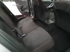 Vauxhall Astra 1.6 CDTI ecoTEC BlueInjection Design EURO 6 (s/s) 5dr