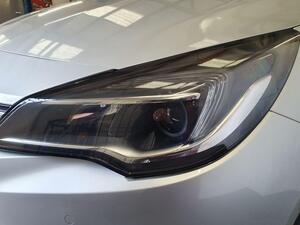 Vauxhall Astra 1.6 CDTI ecoTEC BlueInjection Design EURO 6 (s/s) 5dr