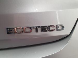 Vauxhall Astra 1.6 CDTI ecoTEC BlueInjection Design EURO 6 (s/s) 5dr