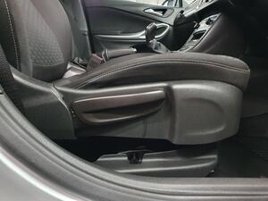 Vauxhall Astra 1.6 CDTI ecoTEC BlueInjection Design EURO 6 (s/s) 5dr