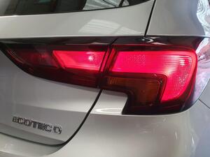 Vauxhall Astra 1.6 CDTI ecoTEC BlueInjection Design EURO 6 (s/s) 5dr