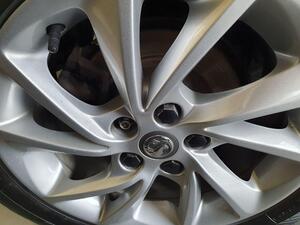 Vauxhall Astra 1.6 CDTI ecoTEC BlueInjection Design EURO 6 (s/s) 5dr