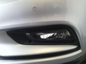 Vauxhall Astra 1.6 CDTI ecoTEC BlueInjection Design EURO 6 (s/s) 5dr