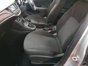 Vauxhall Astra 1.6 CDTI ecoTEC BlueInjection Design EURO 6 (s/s) 5dr