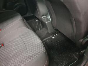 Vauxhall Astra 1.6 CDTI ecoTEC BlueInjection Design EURO 6 (s/s) 5dr