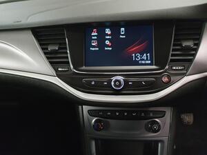 Vauxhall Astra 1.6 CDTI ecoTEC BlueInjection Design EURO 6 (s/s) 5dr