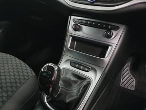 Vauxhall Astra 1.6 CDTI ecoTEC BlueInjection Design EURO 6 (s/s) 5dr