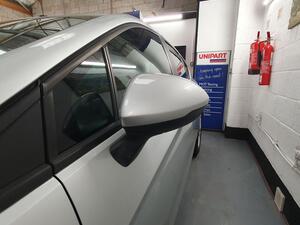 Vauxhall Astra 1.6 CDTI ecoTEC BlueInjection Design EURO 6 (s/s) 5dr