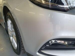 Vauxhall Astra 1.6 CDTI ecoTEC BlueInjection Design EURO 6 (s/s) 5dr