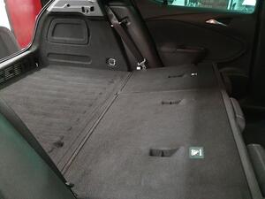 Vauxhall Astra 1.6 CDTI ecoTEC BlueInjection Design EURO 6 (s/s) 5dr