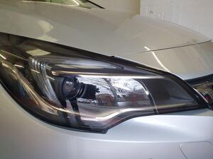 Vauxhall Astra 1.6 CDTI ecoTEC BlueInjection Design EURO 6 (s/s) 5dr