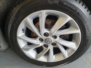 Vauxhall Astra 1.6 CDTI ecoTEC BlueInjection Design EURO 6 (s/s) 5dr