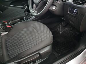 Vauxhall Astra 1.6 CDTI ecoTEC BlueInjection Design EURO 6 (s/s) 5dr