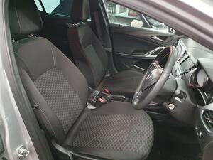 Vauxhall Astra 1.6 CDTI ecoTEC BlueInjection Design EURO 6 (s/s) 5dr