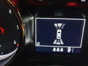 Vauxhall Astra 1.6 CDTI ecoTEC BlueInjection Design EURO 6 (s/s) 5dr